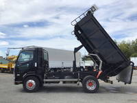 MITSUBISHI FUSO Fighter Deep Dump PJ-FK72FZ 2007 308,929km_5