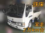 Atlas Flat Body
