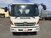 HINO Ranger Self Loader (With 4 Steps Of Cranes) BDG-FC6JKWA 2008 80,191km_9