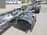 MITSUBISHI FUSO Fighter Chassis PA-FK71F 2007 553,000km_11