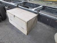MITSUBISHI FUSO Fighter Chassis PA-FK71F 2007 553,000km_14