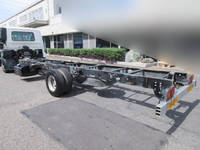 MITSUBISHI FUSO Fighter Chassis PA-FK71F 2007 553,000km_2
