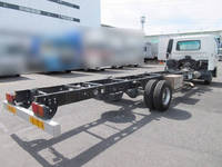 MITSUBISHI FUSO Fighter Chassis PA-FK71F 2007 553,000km_4