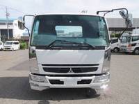 MITSUBISHI FUSO Fighter Chassis PA-FK71F 2007 553,000km_5