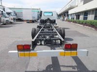 MITSUBISHI FUSO Fighter Chassis PA-FK71F 2007 553,000km_6