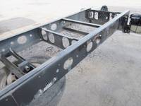 MITSUBISHI FUSO Fighter Chassis PA-FK71F 2007 553,000km_9