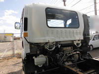 ISUZU Forward Dump SKG-FRR90S1 2012 65,310km_12