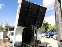 ISUZU Forward Dump SKG-FRR90S1 2012 65,310km_13