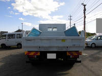 ISUZU Forward Dump SKG-FRR90S1 2012 65,310km_2