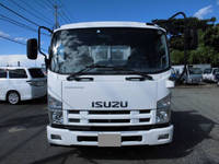 ISUZU Forward Dump SKG-FRR90S1 2012 65,310km_3