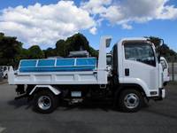 ISUZU Forward Dump SKG-FRR90S1 2012 65,310km_4