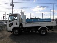 ISUZU Forward Dump SKG-FRR90S1 2012 65,310km_5