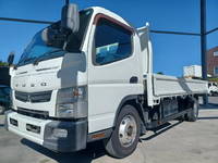 MITSUBISHI FUSO Canter Flat Body TKG-FEB90 2014 64,000km_3