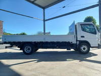 MITSUBISHI FUSO Canter Flat Body TKG-FEB90 2014 64,000km_5