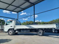 MITSUBISHI FUSO Canter Flat Body TKG-FEB90 2014 64,000km_6