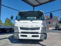 MITSUBISHI FUSO Canter Flat Body TKG-FEB90 2014 64,000km_7