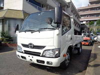 HINO Dutro Dump TKG-XZU620T 2017 94,000km_3