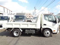 HINO Dutro Dump TKG-XZU620T 2017 94,000km_5