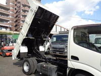 HINO Dutro Dump TKG-XZU620T 2017 94,000km_9