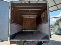 MITSUBISHI FUSO Canter Aluminum Van SKG-FEB50 2011 192,000km_11