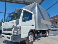 MITSUBISHI FUSO Canter Aluminum Van SKG-FEB50 2011 192,000km_3