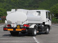 ISUZU Forward Tank Lorry PB-FRR35D3 2006 449,000km_2