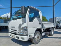 ISUZU Elf Flat Body TPG-NKS85AN 2016 59,000km_3