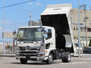 HINO Ranger Dump 2PG-FD2ABA 2023 1,000km_1