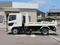 HINO Ranger Dump 2PG-FD2ABA 2023 1,000km_3
