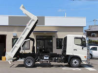 HINO Ranger Dump 2PG-FD2ABA 2023 1,000km_8