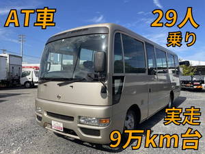 NISSAN Civilian Micro Bus KK-BHW41 2003 97,275km_1