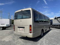 NISSAN Civilian Micro Bus KK-BHW41 2003 97,275km_2