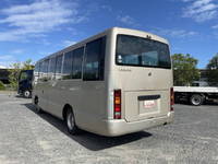 NISSAN Civilian Micro Bus KK-BHW41 2003 97,275km_4