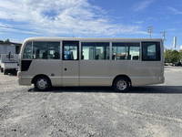 NISSAN Civilian Micro Bus KK-BHW41 2003 97,275km_5