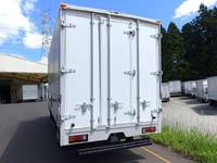 MITSUBISHI FUSO Canter Aluminum Wing TPG-FEB50 2017 203,000km_2