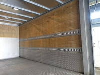 TOYOTA Toyoace Panel Van TKG-ZXU710 2016 99,000km_13