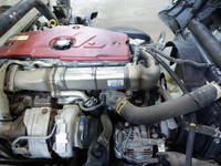 TOYOTA Toyoace Panel Van TKG-ZXU710 2016 99,000km_21