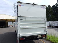 TOYOTA Toyoace Panel Van TKG-ZXU710 2016 99,000km_2