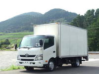 TOYOTA Toyoace Panel Van TKG-ZXU710 2016 99,000km_3