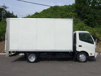 TOYOTA Toyoace Panel Van TKG-ZXU710 2016 99,000km_5