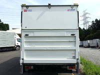 TOYOTA Toyoace Panel Van TKG-ZXU710 2016 99,000km_9