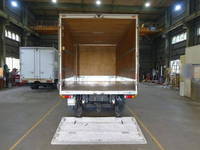 MITSUBISHI FUSO Canter Aluminum Van TKG-FEB50 2015 200,000km_10