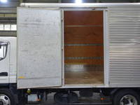 MITSUBISHI FUSO Canter Aluminum Van TKG-FEB50 2015 200,000km_17