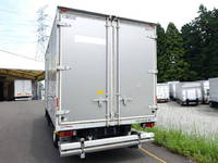 MITSUBISHI FUSO Canter Aluminum Van TKG-FEB50 2015 200,000km_2