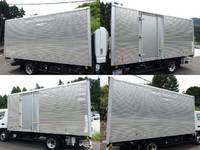 MITSUBISHI FUSO Canter Aluminum Van TKG-FEB50 2015 200,000km_38