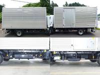 MITSUBISHI FUSO Canter Aluminum Van TKG-FEB50 2015 200,000km_39