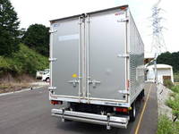 MITSUBISHI FUSO Canter Aluminum Van TKG-FEB50 2015 200,000km_4