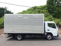 MITSUBISHI FUSO Canter Aluminum Van TKG-FEB50 2015 200,000km_5