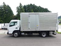 MITSUBISHI FUSO Canter Aluminum Van TKG-FEB50 2015 200,000km_6