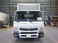 MITSUBISHI FUSO Canter Aluminum Van TKG-FEB50 2015 200,000km_7